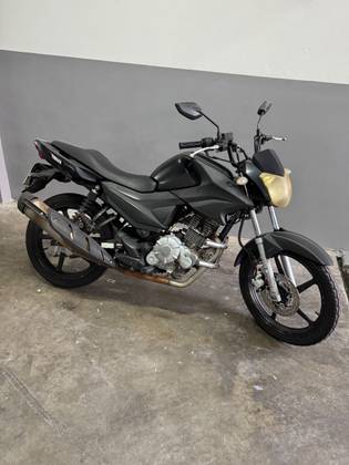 YAMAHA FACTOR 150ED YAMAHA FACTOR 150ED